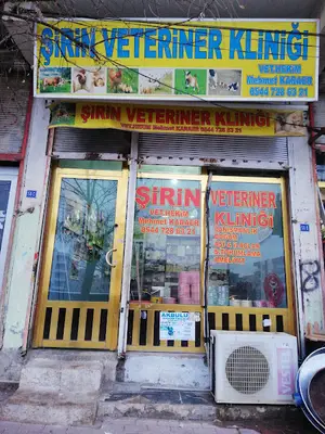 Şirin Veteriner Kliniği