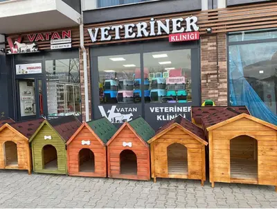 Vatan Veteriner Kliniği