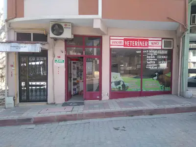 Karaca-Vet Veteriner Muayenehanesi
