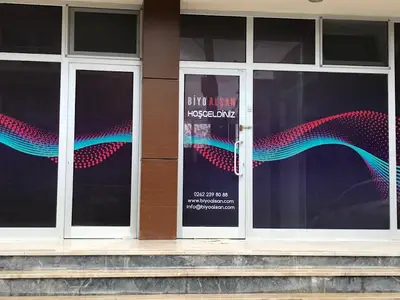 Biyo Alşan Veteriner Ecza Deposu