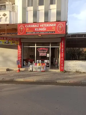KADİRLİ CURABAZ VETERİNER KLİNİĞİ