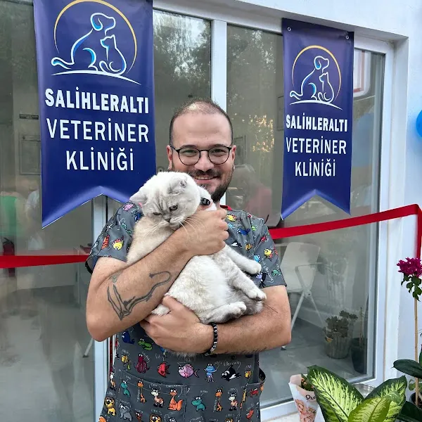 Salihleraltı Veteriner Kliniği foto 1