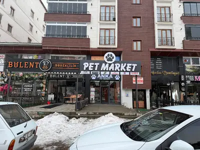 Anka Pet Market