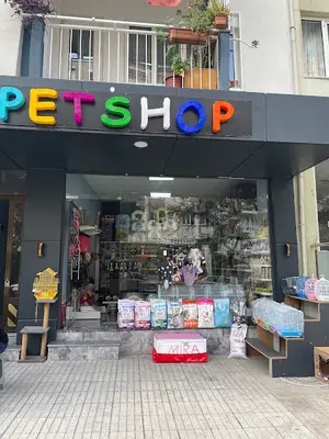 LAVİE PETSHOP 2.ŞUBE