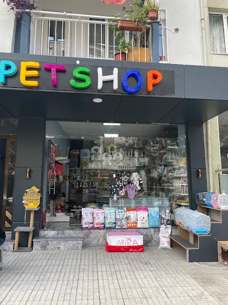LAVİE PETSHOP 2.ŞUBE foto 1