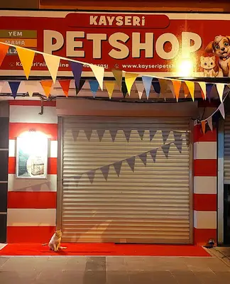 Kayseri Pet Shop