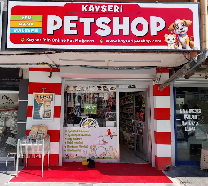 Kayseri Pet Shop foto 2