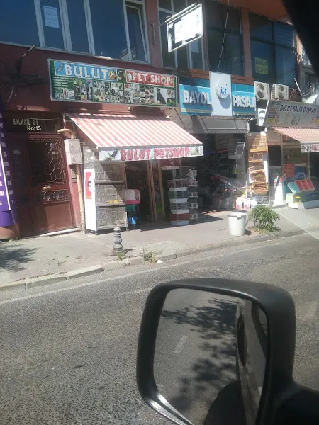 Bulut Petshop foto 2