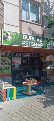 Burgaz Petshop
