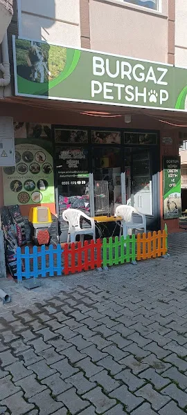 Burgaz Petshop foto 2