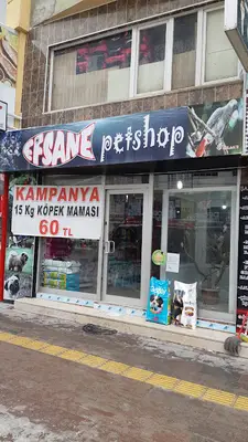 Efsane Pet Shop