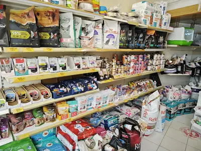 Antalya Express Petshop