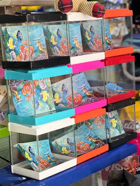Çağlayan Pet Market İldem foto 2