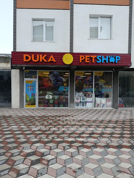 DUKA PETSHOP foto 1