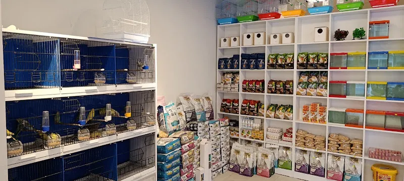 DUKA PETSHOP foto 2