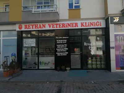 Develi Veteriner Polikliniği