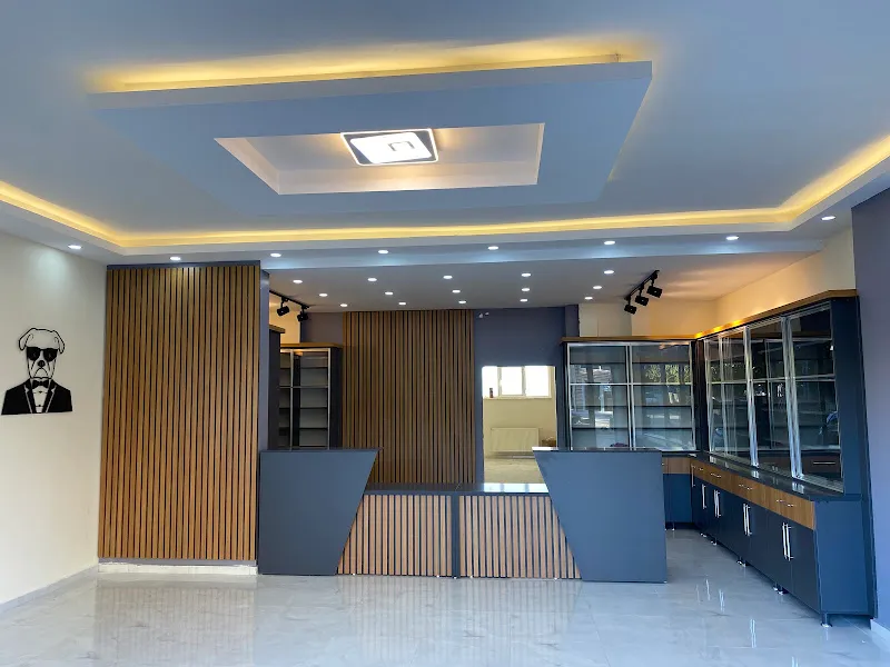 Develi Veteriner Polikliniği foto 2