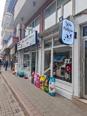 Şirin Patilerim Petshop