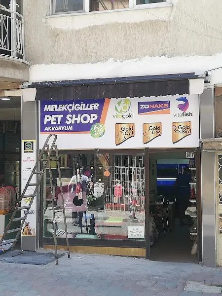 Çakil Petshop foto 1
