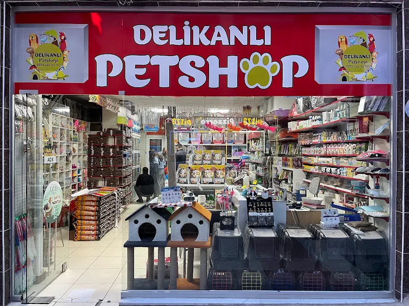 Çakil Petshop foto 2