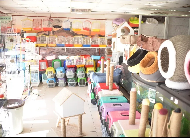 Torbalı Irmak Pet Shop foto 1