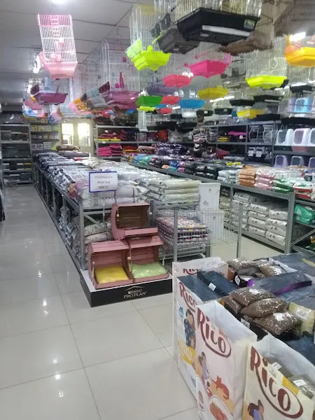 ALİAĞA PETSHOP foto 2