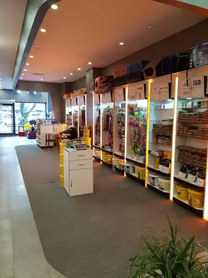 Yavuz Pet Shop