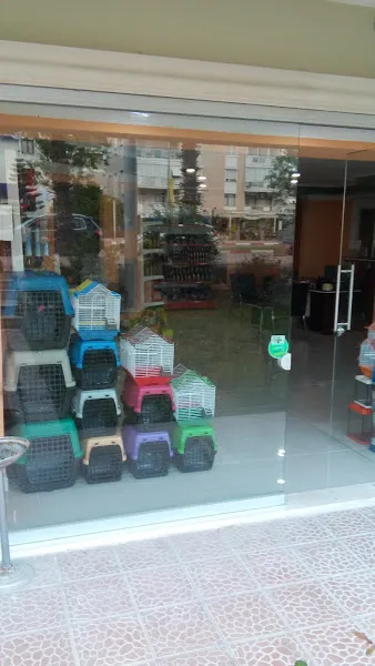 AntalyaPet Liman Şubesi foto 2