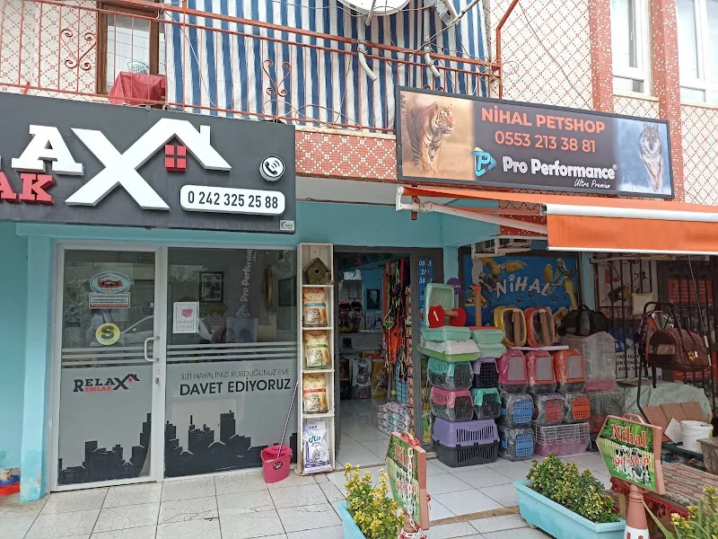 Nihal Pet Shop foto 1