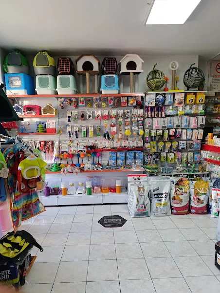 Emir Akvaryum Pet Shop foto 2