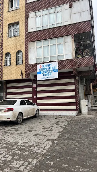 BEKİRBEY VETERİNER KLİNİĞİ foto 2
