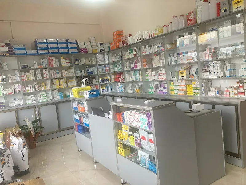 ÖZGÜRVET VETERİNER KLİNİĞİ foto 2