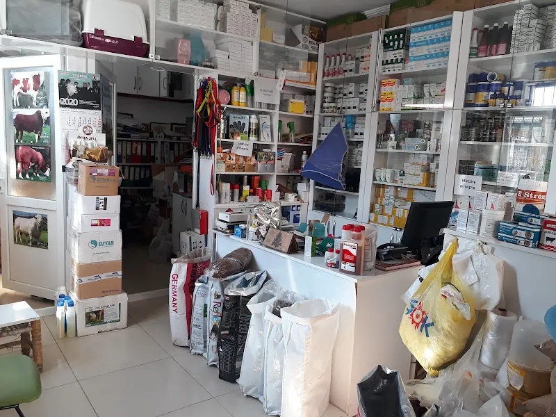 Sevdalı Veteriner Kliniği foto 1