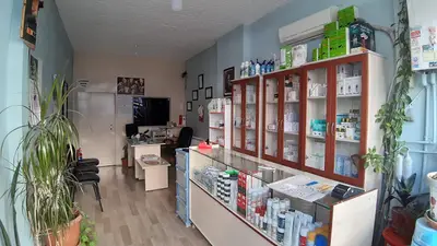 Kuzucu Veteriner Kliniği