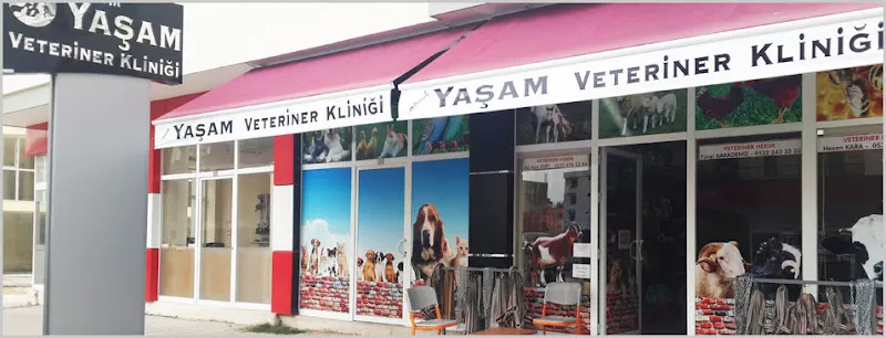 ERDEMLİ VETERİNER YAŞAM foto 2