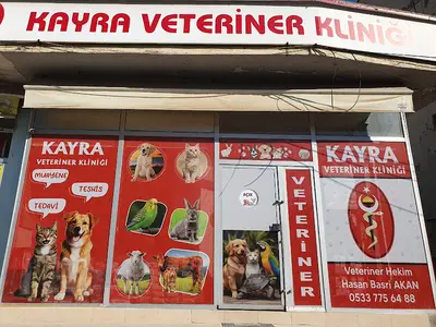 Bilir Veteriner Kliniği