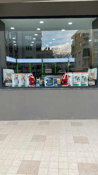 PETSHOP ZOO N MORE TİRE foto 2