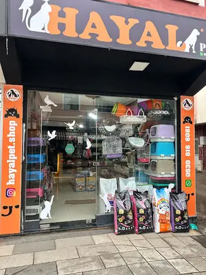 Hayal Pet Shop