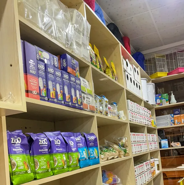 Aktaş Petshop 2 foto 1