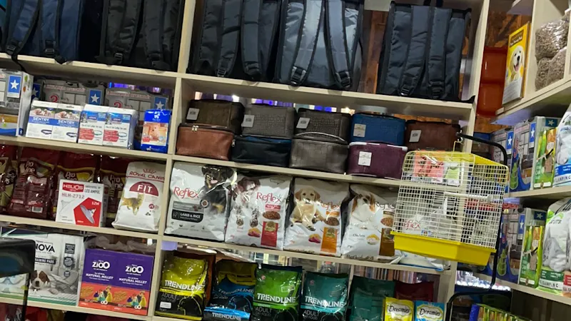 Aktaş Petshop 2 foto 2