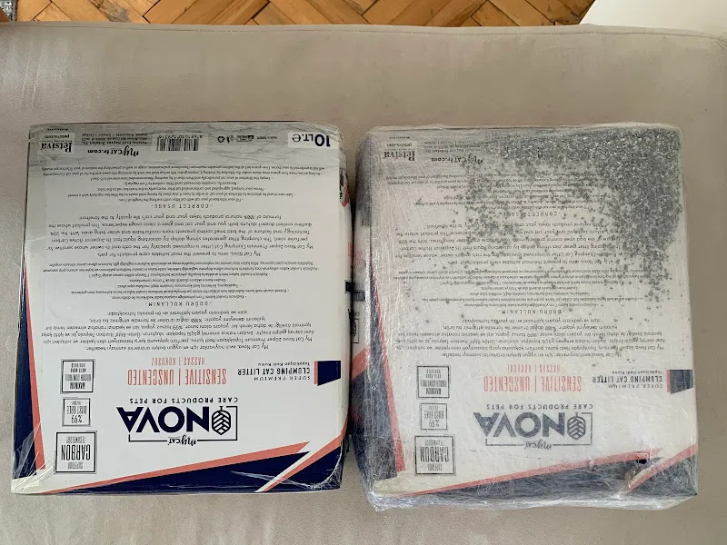 Volipet Online Petshop ve Evcil Hayvan Ürünleri foto 1