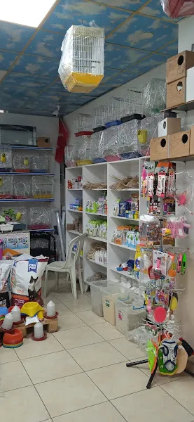 Doğapark Petshop foto 1
