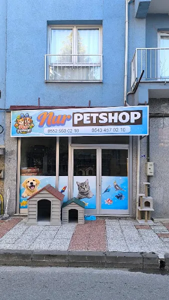 Nur PETSHOP foto 1