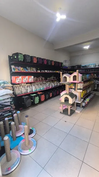 Nur PETSHOP foto 2