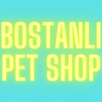 Bostanlı Pet Shop