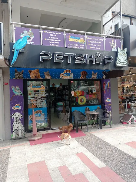 Patiland Petshop foto 1