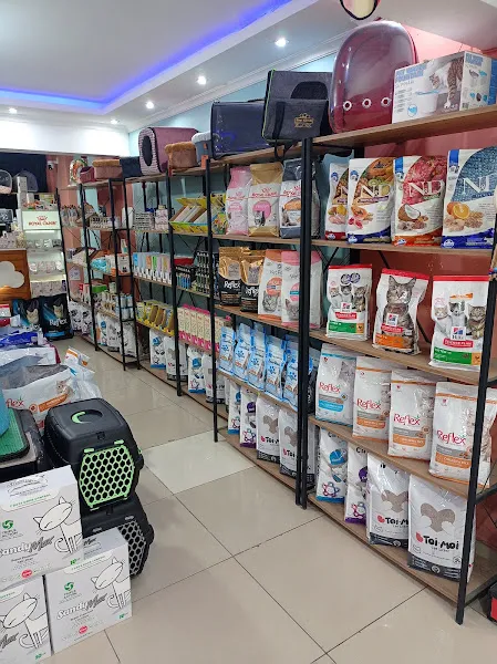 Patiland Petshop foto 2