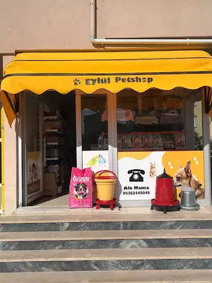 Eylül Petshop