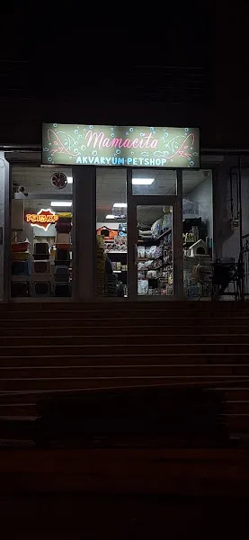 Mamacita Akvaryum Petshop foto 2