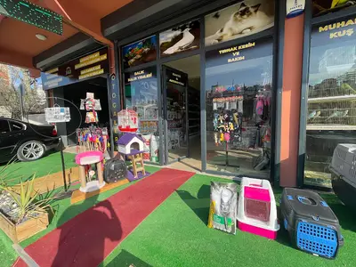 Atlantik Petshop